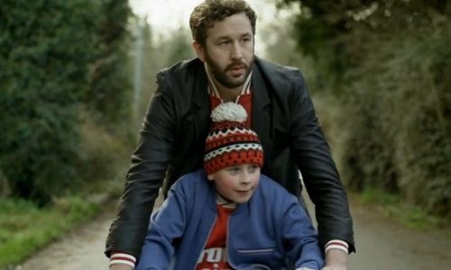 Do I Need To Worry About My Child's Imaginary Friend? Moone Boy